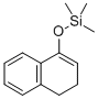 (3,4-Dihydro-1-naphthyloxy)trimethylsilane Structure,38858-72-9Structure