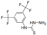 4-[3,5-Bis(trifluoromethyl)phenyl]-3-thiosemicarbazide Structure,38901-31-4Structure