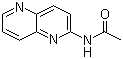 N-1,5-naphthyridin-2-yl-acetamide Structure,38956-59-1Structure