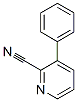 2-Cyano-3-phenylpyridine Structure,39065-43-5Structure