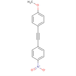 1-(4-甲氧基苯基)-2-(4-硝基苯基)-乙烯结构式_39082-40-1结构式