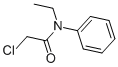 2-Chloro-N-ethyl-N-phenylacetamide Structure,39086-61-8Structure