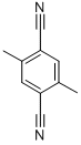 2,5-Dimethylterephthalonitrile Structure,39095-25-5Structure