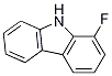 1-氟-9H-咔唑结构式_391-26-4结构式