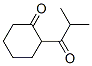 2-Isobutyrylcyclohexanone Structure,39207-65-3Structure