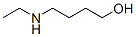 4-Ethylamino-1-butanol Structure,39216-86-9Structure