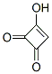 3-Hydroxycyclobut-3-ene-1,2-dione Structure,39284-13-4Structure