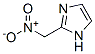 2-Nitromethyl imidazole Structure,393516-79-5Structure