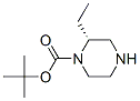 (R)-1-Boc-2-ethylpiperazine Structure,393781-70-9Structure