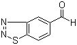 1,2,3-benzothiadiazole-5-carbaldehyde Structure,394223-15-5Structure