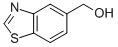 5-Benzothiazolemethanol Structure,394223-37-1Structure