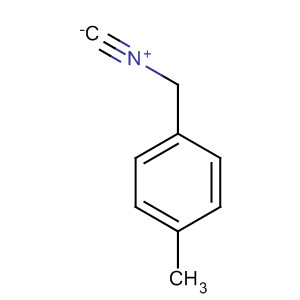 1-(Isocyanomethyl)-4-methylbenzene Structure,39495-97-1Structure