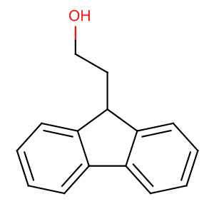 2-(9H-芴-9-基)乙醇结构式_3952-36-1结构式