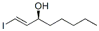 (1E,3S)-1-Iodo-(E)-1-octen-3-ol Structure,39647-93-3Structure