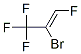 2-Bromo-1,3,3,3-tetrafluoropropene Structure,396716-43-1Structure