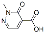 2,3-二氢-2-甲基-3-氧代-(9ci)-4-吡啶羧酸结构式_397309-47-6结构式