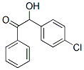 4-Chlorobenzoin Structure,39774-18-0Structure