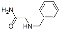 2-Benzylamino-acetamide Structure,39796-49-1Structure