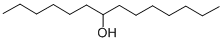 7-Tetradecanol Structure,3981-79-1Structure