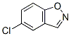 5-Chloro-1,2-benzisoxazole Structure,39900-62-4Structure