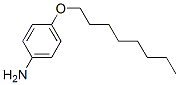 4-Octyloxyaniline Structure,39905-45-8Structure