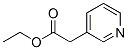 Ethyl 3-pyridylacetate Structure,39931-77-6Structure