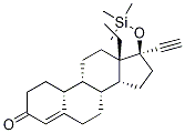 D-(-)-Norgestrel Structure,39942-01-3Structure