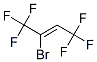 2-Bromo-1,1,1,4,4,4-hexafluoro-2-butene Structure,400-41-9Structure