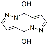 4H,9H-dipyrazolo[1,5-a:1,5-d]pyrazine-4,9-diol Structure,400079-96-1Structure