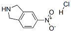 5-Nitroisoindoline hydrochloride Structure,400727-69-7Structure