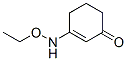 2-Cyclohexen-1-one, 3-(ethoxyamino)-(9ci) Structure,400873-24-7Structure