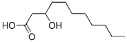 3-Hydroxyundecanoic acid Structure,40165-88-6Structure