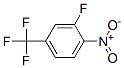 3-Fluoro-4-nitrobenzotrifluoride Structure,402-12-0Structure