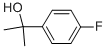 2-(4-Fluorophenyl)-2-propanol Structure,402-41-5Structure