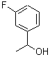 1-(3-氟苯基)-1-乙醇结构式_402-63-1结构式