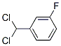 3-氟二氯甲基苯结构式_402-64-2结构式