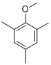 2,4,6-三甲基苯甲醚结构式_4028-66-4结构式