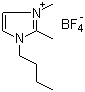 1-Butyl-2,3-dimethylimidazolium tetrafluoroborate Structure,402846-78-0Structure