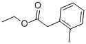 Ethylo-tolylacetate Structure,40291-39-2Structure