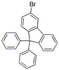 Dibenzofuran-2-yl boronic acid Structure,402936-15-6Structure