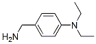 4-Diethylaminobenzylamine Structure,40336-81-0Structure