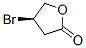 2(3H)-furanone,4-bromodihydro-,(4r)-(9ci) Structure,403483-25-0Structure