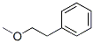 2-Methoxyethylbenzene Structure,40356-59-0Structure