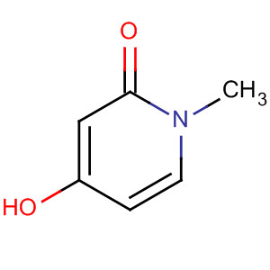 4-Hydroxy-1-methyl-1h-pyridin-2-one Structure,40357-87-7Structure