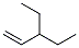 3-Ethyl-1-pentene Structure,4038-04-4Structure