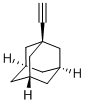 1-Ethynyladamantane Structure,40430-66-8Structure