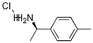 (R)-1-(4-methylphenyl)ethylamine-hcl Structure,404336-49-8Structure