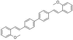 Fluorescent Brighteners CBS-127 Structure,40470-68-6Structure