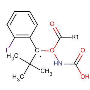 (2-Iodo-benzyl)-carbamic acid tert-butyl ester Structure,405198-83-6Structure