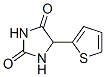 5-(2-Thienyl)hydantoin Structure,4052-58-8Structure